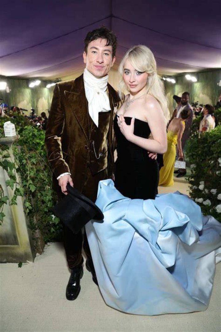 Barry Keoghan Foreshadowed His Current Relationship With Sabrina Carpenter
