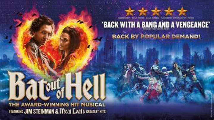 ‘Bat Out Of Hell’s Choreographer Reveals How Her Hip-Hop Background Inspired Moves