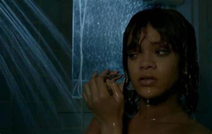 ‘Bates Motel’ Meets ‘Psycho’ With A Twist — Watch Rihanna As Marion In Epic Shower Scene