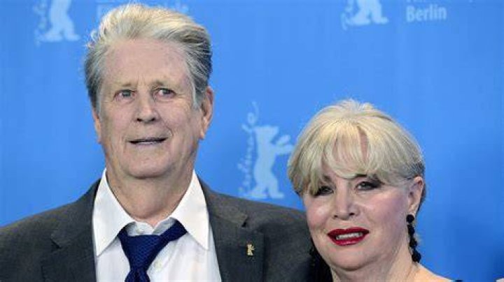 Beach Boys’ Brian Wilson Announces Death of Wife Melinda at Age 77: ‘My Anchor’
