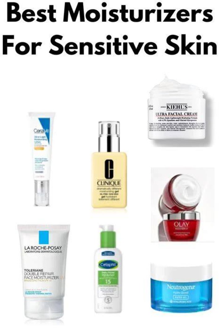 Beat The Heat: The Best Moisturizers & Hydrators That Will Save Your Skin This Summer