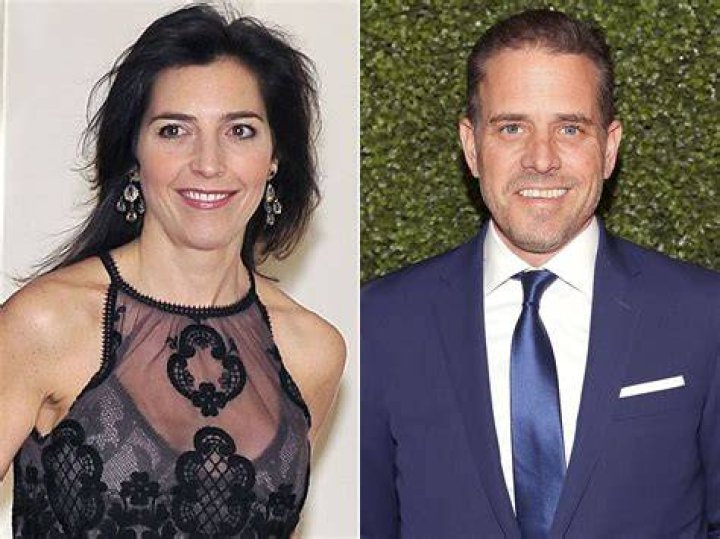 Beau Biden’s Wife Hallie: 5 Things To Know On Widow Who Is Dating His Younger Brother