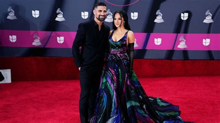 Becky G Engaged To Soccer Star Sebastian Lletget – Hollywood Life