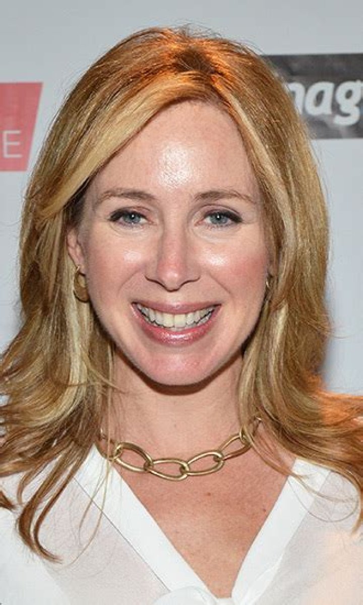 Becky Quick Celebrity Profile – Hollywood Life
