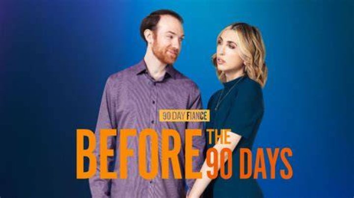‘Before The 90 Days’ Preview: Ben Feels ‘Set Up’ By Mahogany After She Ghosts Him Again