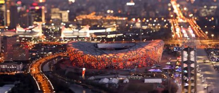 Beijing Olympics 2022 Highlights: See The Best Moments From The Winter Games