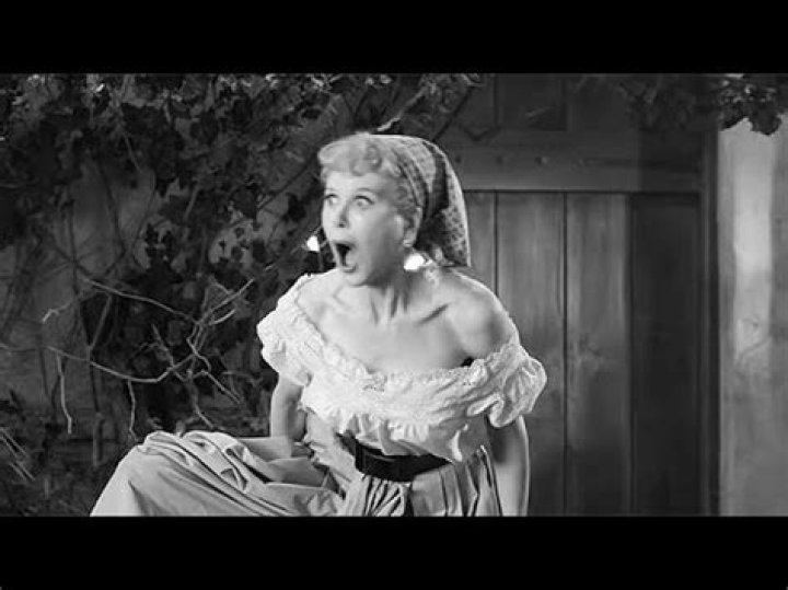 ‘Being The Ricardos’ Teaser: Nicole Kidman Recreates ‘I Love Lucy’s Iconic Grape-Stomping Scene