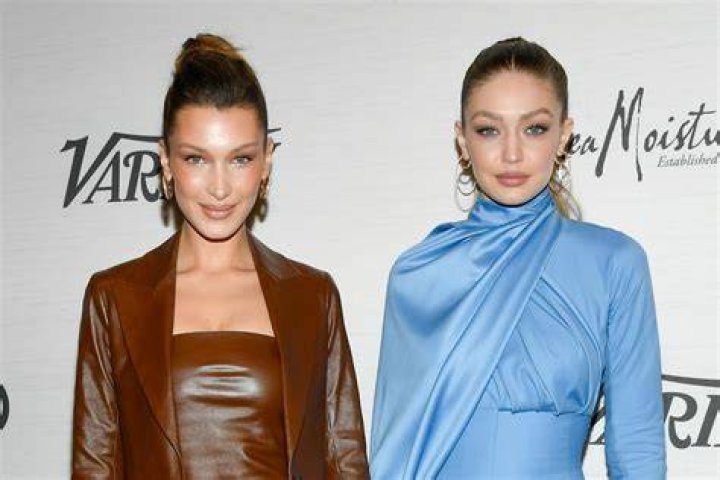 Bella Hadid Celebrates Summer In A Tiny Bikini & 4 More Of Her & Sister Gigi’s Bikini Snaps — Pics
