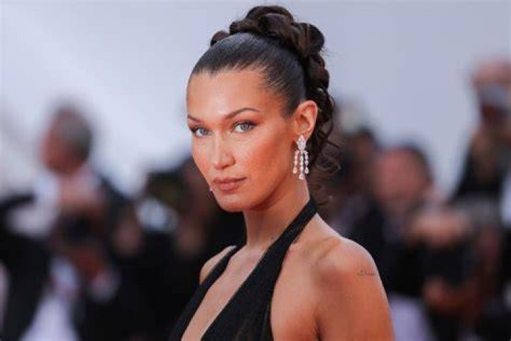 Bella Hadid & More — See Pics – Hollywood Life