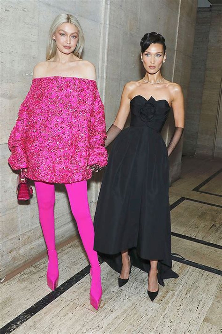 Bella Hadid ‘So Proud’ Of Sister Gigi For Standing Up To Kanye West: She’s ‘Fully Behind Her’ (Exclusive)