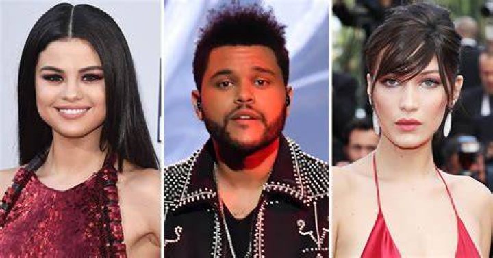 Bella Hadid Unfollows Selena Gomez’s IG 1 Day After Re-Following Her – Hollywood Life