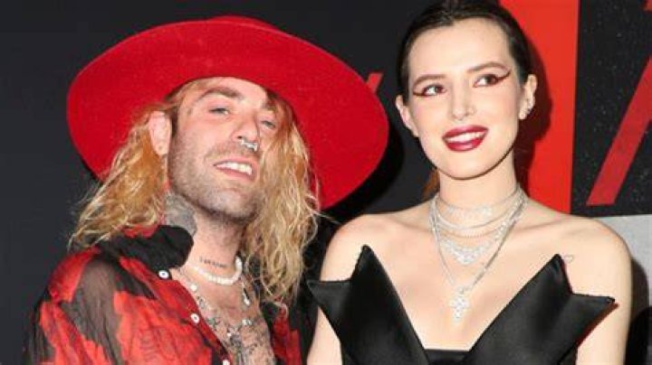 Bella Thorne & Mod Sun Are Closer After Her Split From GF – Hollywood Life