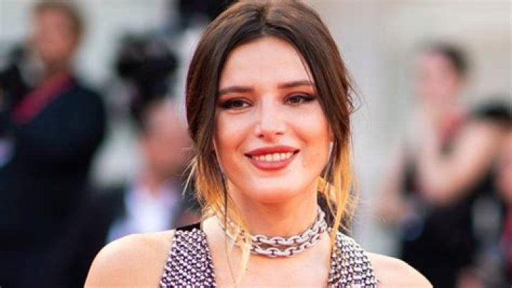 Bella Thorne & New Girlfriend Alex Martini Cuddle In Bed — Pics – Hollywood Life
