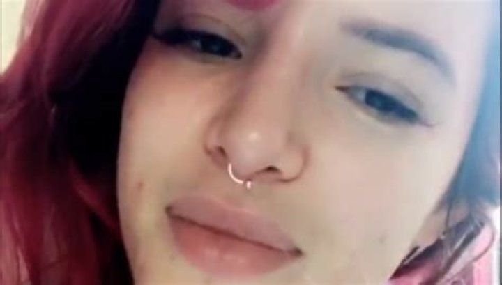 Bella Thorne’s Massage From Blackbear — See Topless Pics – Hollywood Life