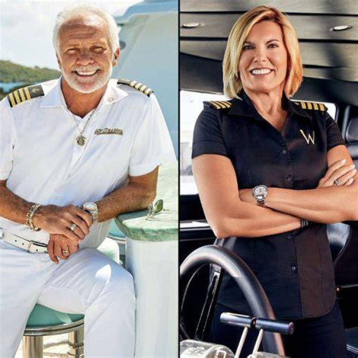 ‘Below Deck’ Recap: Captain Lee Sends A Crew Member Packing & A Romance Heats Up