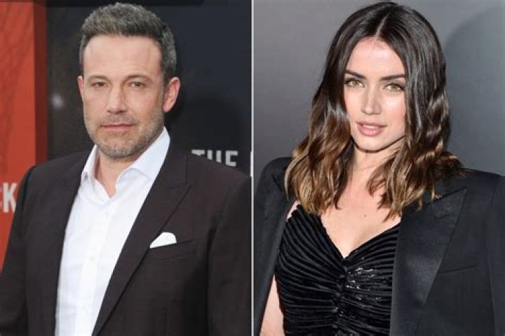 Ben Affleck, 47, & Co-Star Ana de Armas, 31, Spark Romance Rumors After They’re Pictured Together In Cuba