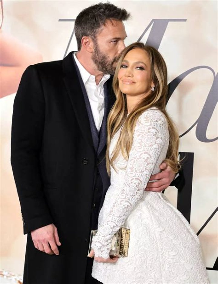 Ben Affleck & Ana de Armas ‘Really Love’ Where Their Romance Is Going: They’ve Become ‘Very Close’