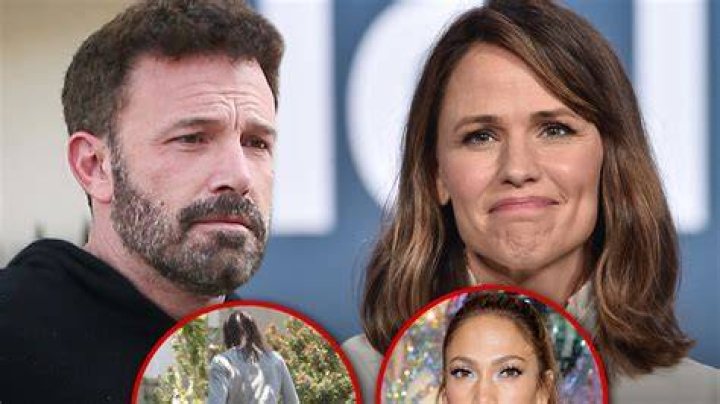 Ben Affleck & Ex Wife Jennifer Garner Spotted Laughing Together on Son Samuel’s 12th Birthday: Photos