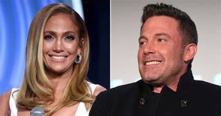 Ben Affleck Gushes Over Ex J.Lo’s Ageless Beauty: ‘You Look The Same As You Did In 2003’