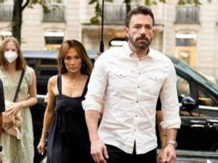Ben Affleck Reportedly Moves Belongings Out of Shared Home With Jennifer Lopez Amid Split Rumors