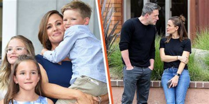 Ben Affleck Reveals How He Feels About Ex Jen Garner & That He Never Blamed Her For His Alcoholism