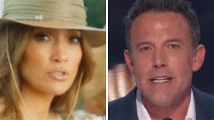 Ben Affleck Wears Hat From Montana Getaway With J.Lo After Returning Home From Miami – Pics