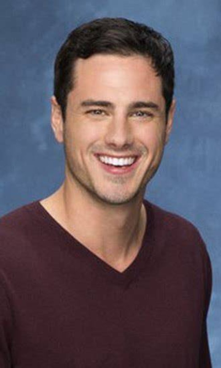 Ben Higgins – Hollywood Life