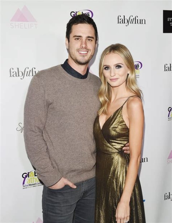 Ben Higgins & Lauren Bushnell’s Relationship — PICS