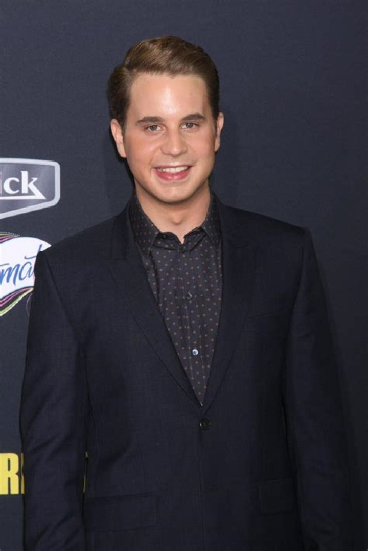 Ben Platt Celebrity Profile – Hollywood Life