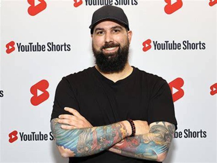 Ben Potter: 5 Things About the YouTuber Who Died at 40
