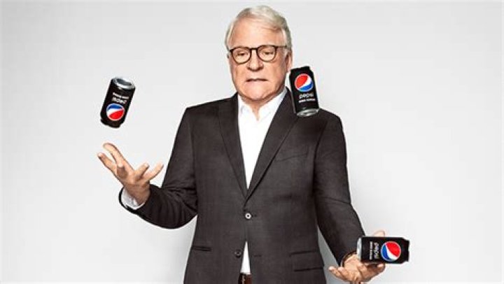 Ben Stiller & Steve Martin Star In Pepsi Zero Sugar’s Super Bowl Spots – Hollywood Life