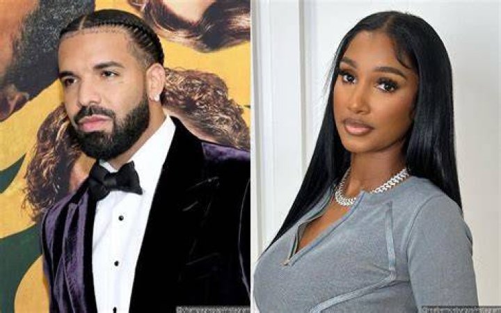 Bernice Burgos On Dating Drake & Why They Aren’t Together Anymore – Hollywood Life