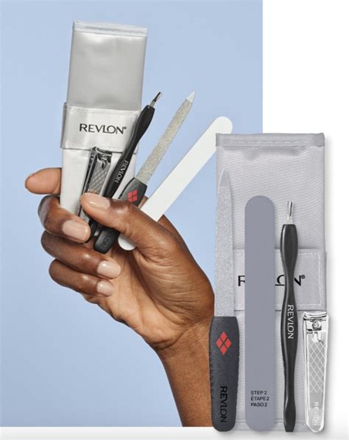 Best At Home Manicure Kit Under $20: Shop – Hollywood Life