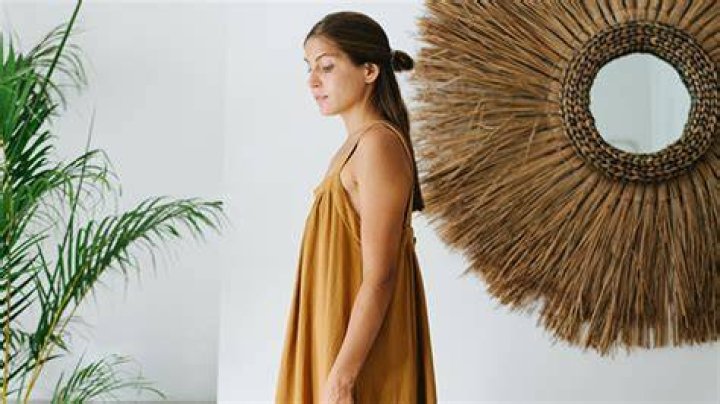 Best Athleta Maxi Dress Swap – Shop – Hollywood Life