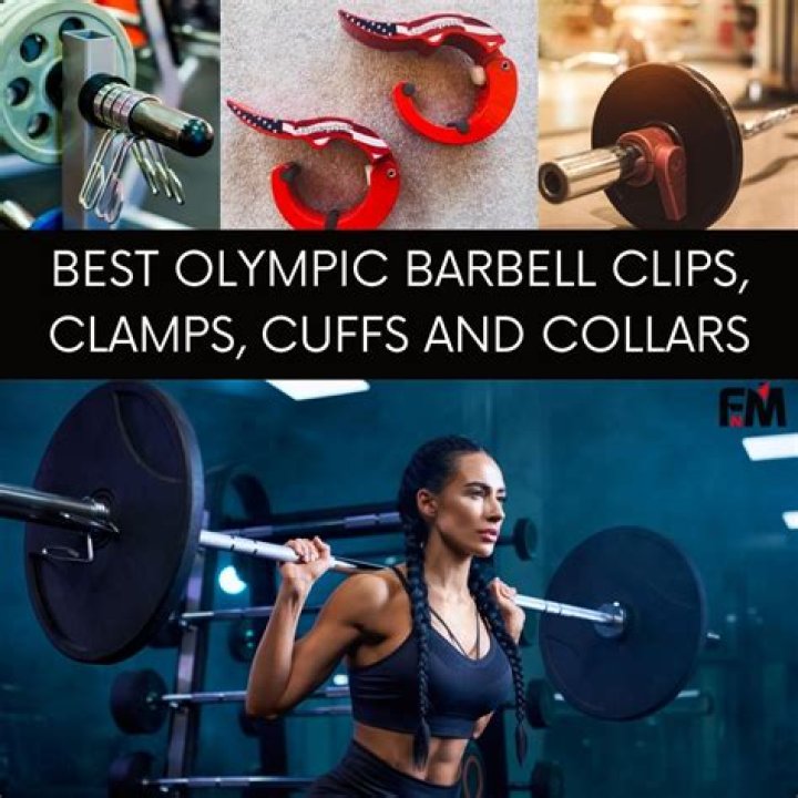 Best Barbell Clips of 2024 – Hollywood Life Reviews – Hollywood Life