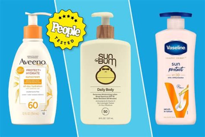Best Body Lotions — Best Bath & Body Products For Spring