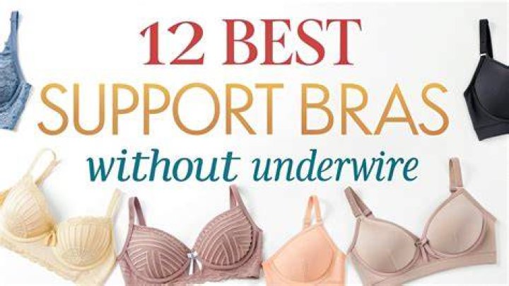 Best Bra Without Underwire – Shop – Hollywood Life