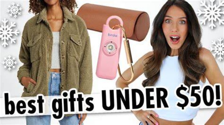 Best Christmas Gifts Under $100 — Presents That Won’t Break The Bank