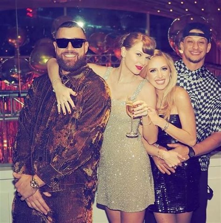 Best Dressed At After-Parties – Hollywood Life