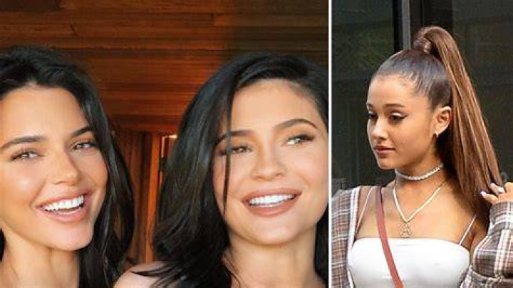 Best Dressed Of The Week: Kendall Jenner, Ariana Grande & More