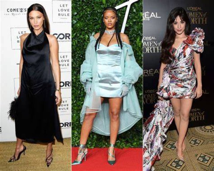 Best Dressed Of The Week — Winter 2019