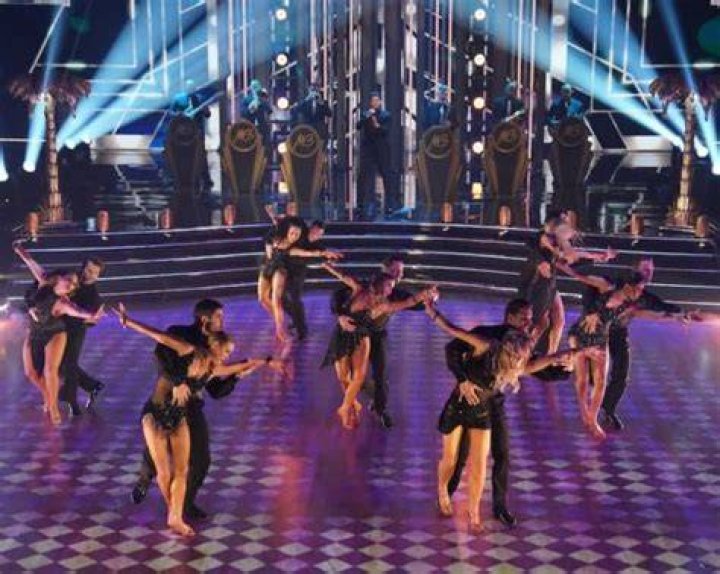Best ‘DWTS’ Dances Of All-Time — PICS
