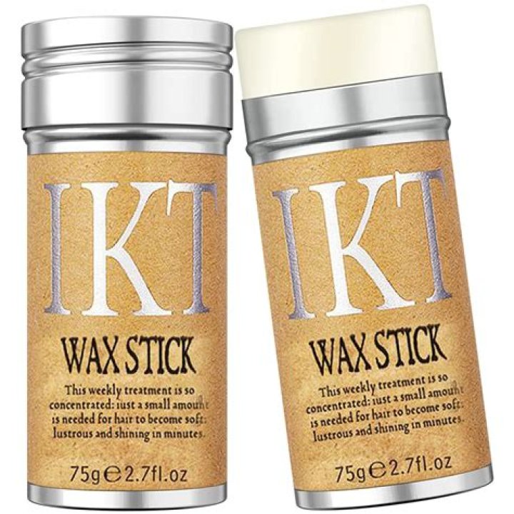 Best Hair Wax Stick From TikTok: Shop – Hollywood Life