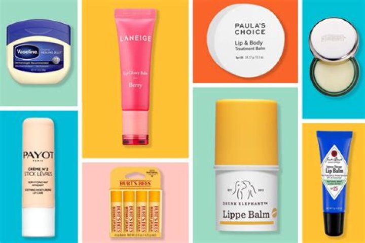 Best Lip Balms For Soft Lips — Shop Our Fave Picks For Mega Hydration