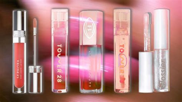 Best Lip Gloss 2018 — Top Picks