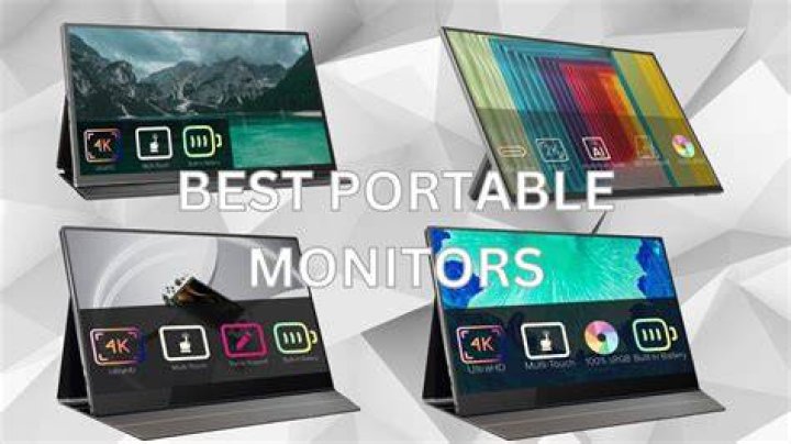Best Portable Monitor – Shop This Deal – Hollywood Life