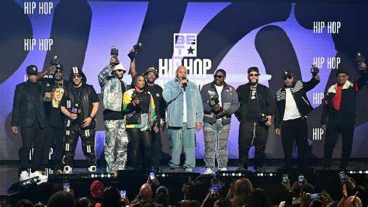 BET Awards 2016 Show Highlights — Best Moments Of The Hip Hop Awards
