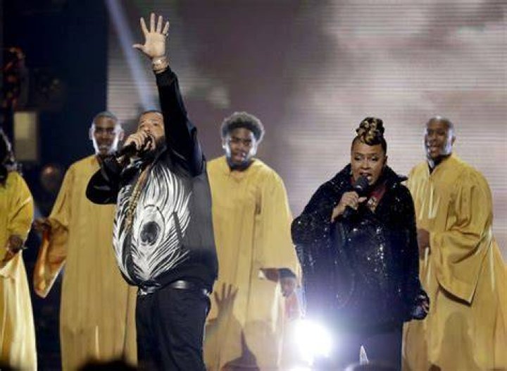 BET Hip Hop Awards 2016 Show Moments — SEE PICS!