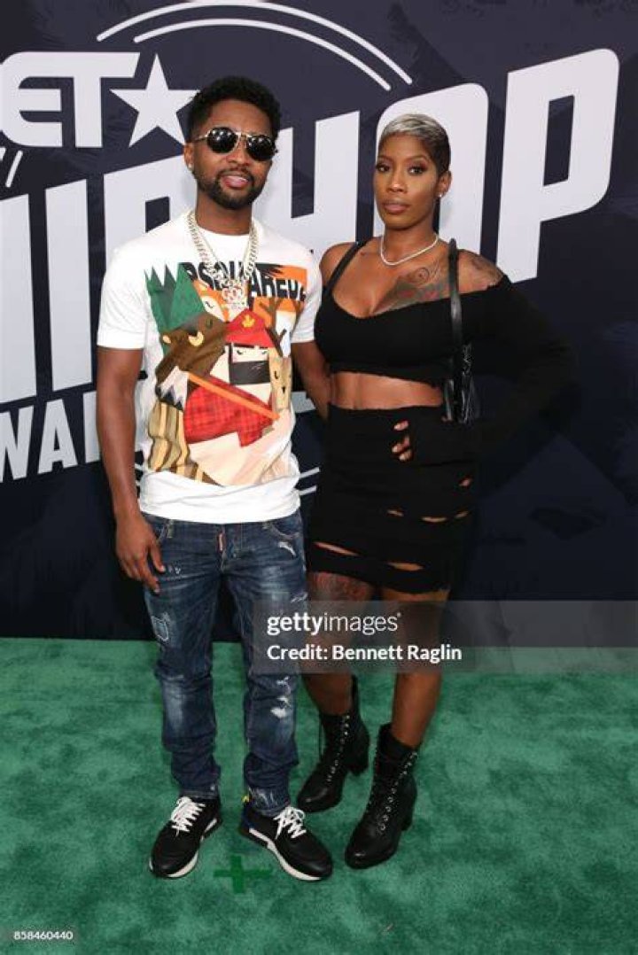 BET Hip Hop Awards 2017 — Pics