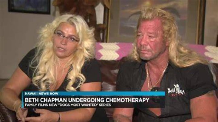 Beth Chapman Dead After Cancer Battle – Hollywood Life